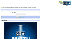 Desktop Screenshot of continuousimprovementsoftware.com